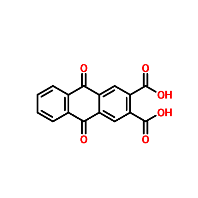 27485-15-0 ANTRAKINON-2,3-DIKARBOKSILNA KISELINA