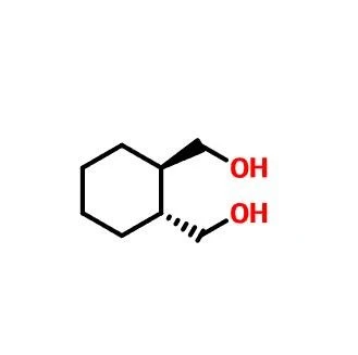 CAS BR.65376-05-8 (1R,2R)-1,2-CIKLOHEKSANEDIMETANOL