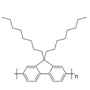 19456-48-5 POLI(9 9-DI-N-OKTILFLUORENIL-2 7-DIYL)