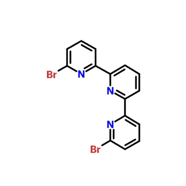 CAS 100366-66-3|6,6-DIBROMO-2,2:6,2-TERPIRIDIN