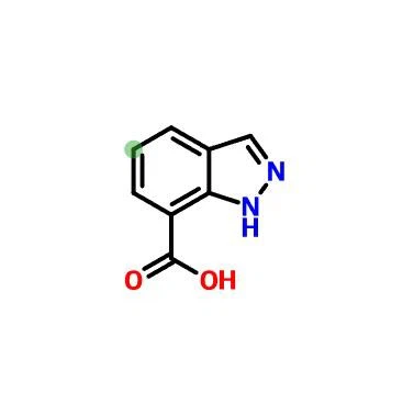 CAS BR.677304-69-7 1H-INDAZOL-7-KARBOKSILNA KISELINA