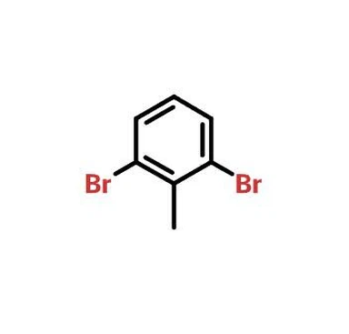 CAS BR.69321-60-4 2,6-Dibromotoluen