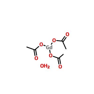 CAS 100587-93-7|GadolinijM(III) acetat hidrat