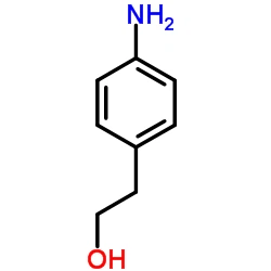 CAS:104-10-9|4-Aminofenetilni alkohol