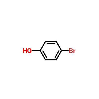 CAS 106-41-2|4-Bromfenol
