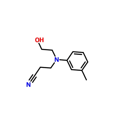 CAS 119-95-9|N-(2-CIJANOETIL)-N-(2-HIDROKSIETIL)-M-TOLUIDIN