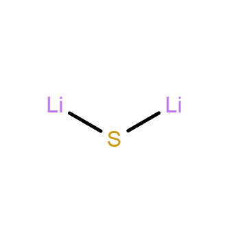 CAS 12136-58-2 | Lithium Sulfide