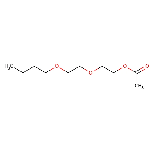 CAS:124-17-4|Dietilen glikol butileter acetat
