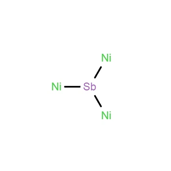 CAS 12503-49-0|NIKAL ANTIMONID