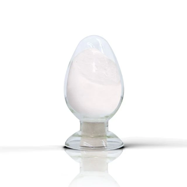 CAS 1314-13-2|Cinkov oksid