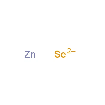 CAS 1315-09-9 | Zinc Selenide (ZnSe)