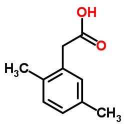 CAS:13612-34-5|2,5-dimetilfeniloctena kiselina