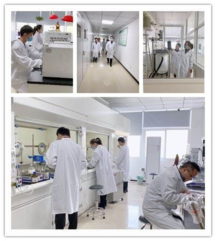 CAS 14770-51-5 | Deuterio 2,2-dideuteriopropanoate