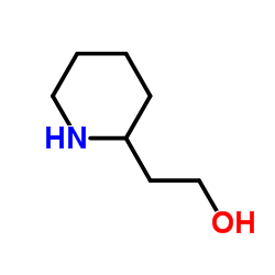 CAS:1484-84-0|2-Piperidinetanol