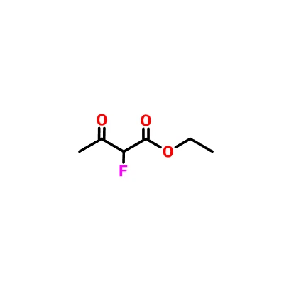 CAS 1522-41-4|ETIL 2-FLUORACETACETAT