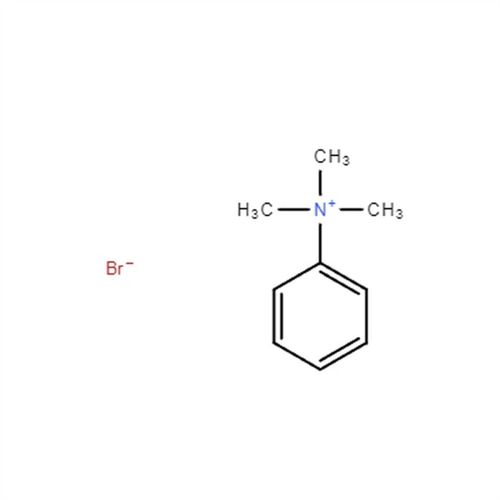 CAS 16056-11-4|Feniltrimetilamonijev bromid