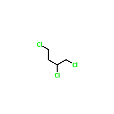 CAS: 1790-22-3 1,2,4-triklorobutan.