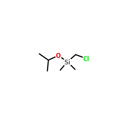 CAS 18171-11-4|(Klorometil)izopropoksidimetilsilan