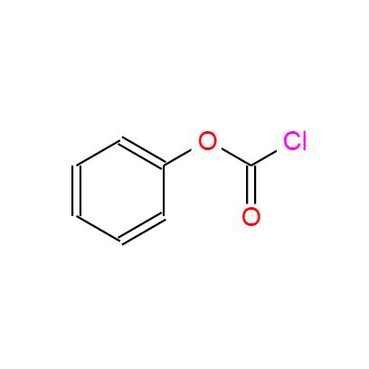 CAS:1885-14-9丨Phenyl Chloroformate