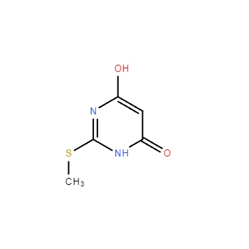 CAS 1979-98-2|2-Metiltio-4,6-pirimidindion