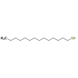 CAS:2079-95-0|1-Tetradekantiol