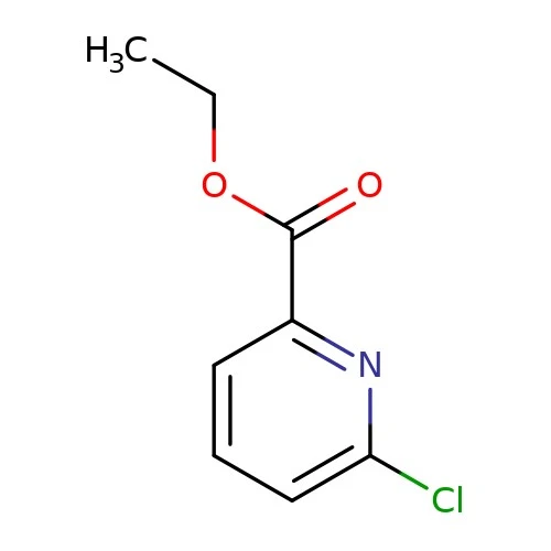 CAS:21190-89-6|Etil 6-kloropikolinat