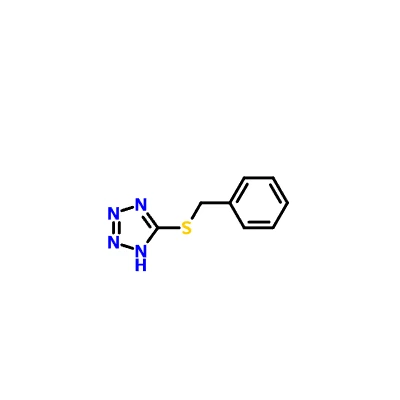 CAS 21871-47-6|5-Benziltio-1H-tetrazol