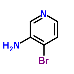 CAS:239137-39-4|3-Amino-4-brompiridin