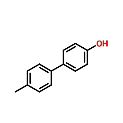 CAS 26191-64-0|4'-Metil[l,l'-bifenil]-4-ol