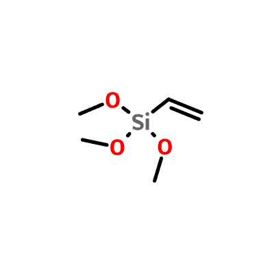 CAS 2768-02-7|Viniltrimetoksisilan