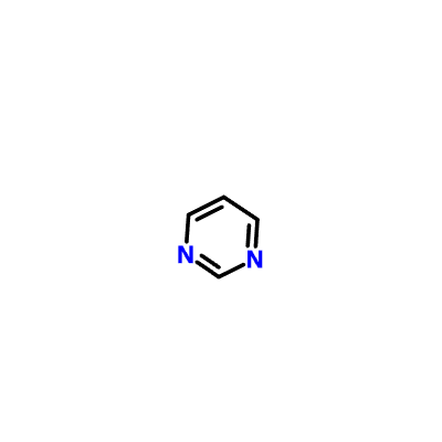 CAS 289-95-2|pirimidin