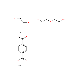 CAS 29154-49-2|Poli (etilen tereftalat)