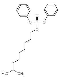CAS:29761-21-5|Izodecil difenil fosfat