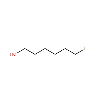 CAS 373-32-0 | 6-Fluorohexanol