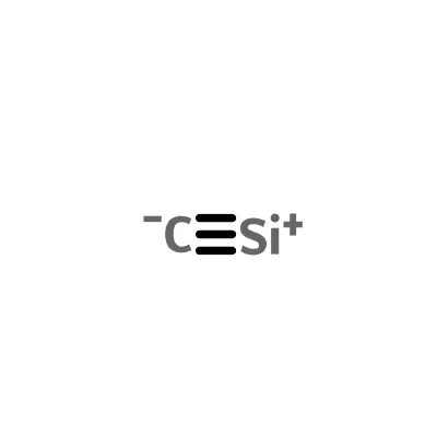 CAS 409-21-2|Silicij karbid