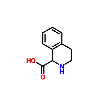 CAS 41034-52-0|1,2,3,4-TETRAHIDRO-IZOKVINOLIN-1-KARBOKSILNA KISELINA