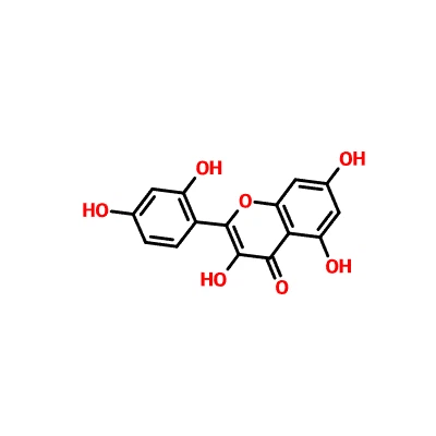 CAS 480-16-0|MORIN