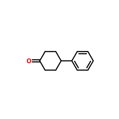 CAS 4894-75-1|4-Fenilcikloheksanon