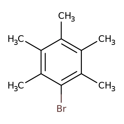 CAS:5153-40-2|Bromopentametilbenzen