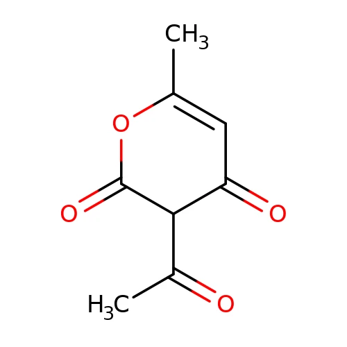 CAS:520-45-6|Dehidrooctena kiselina