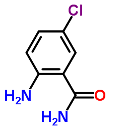 CAS:5202-85-7|2-Amino-5-klorobenzamid