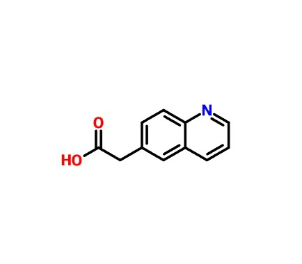 CAS 5622-34-4 6-kinolin octena kiselina