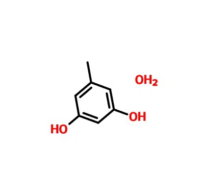 CAS 6153-39-5 Orcinol monohidrat
