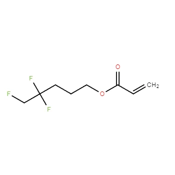 CAS 65605-70-1|Perfluoroalkiletil akrilat