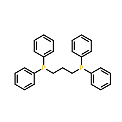 CAS 6737-42-4|1,3-bis(difenilfosfino)propan