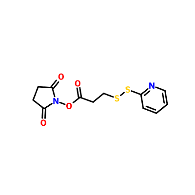 CAS 68181-17-9|SPDP