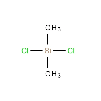 CAS 75-78-5|Diklorodimetilsilan