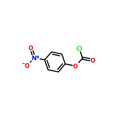 CAS 7693-46-1|4-Nitrofenil kloroformat
