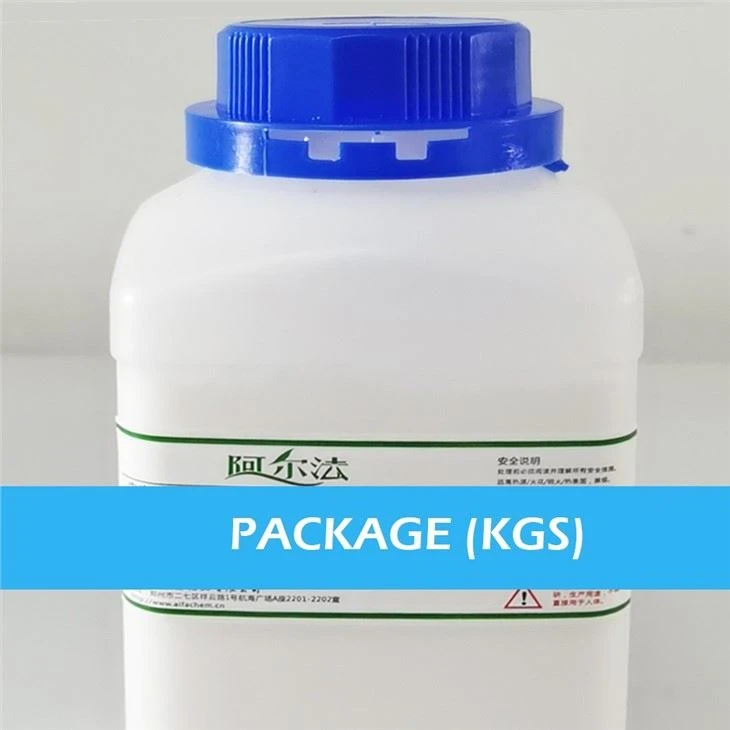 CAS 787-69-9 | 4,4'-Diacetylbiphenyl