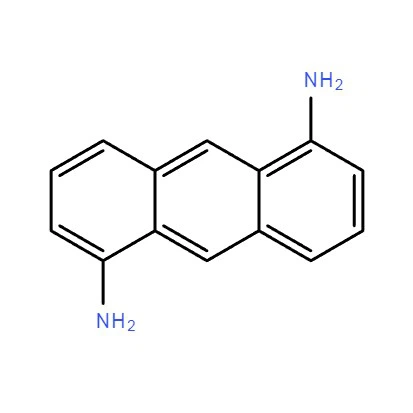 CAS:79015-49-9|Antracen-1,5-diamin